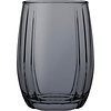 Pasabahce Szklanka niska Linka 240 ml, szary (6 szt.)