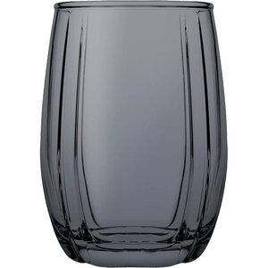 Pasabahce Szklanka niska Linka 240 ml, szary (6 szt.) Pasabahce Szklanka niska Linka 240 ml, szary (6 szt.)
