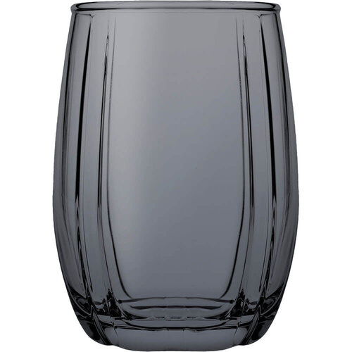 Pasabahce Szklanka niska Linka 240 ml, szary (6 szt.) Pasabahce Szklanka niska Linka 240 ml, szary (6 szt.)