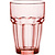 Bormioli Rocco Szklanka wysoka Rock Bar 370 ml, peach (6 szt.)
