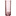 Bormioli Rocco Szklanka wysoka America' 20 s 400 ml, lilac rose (6 szt.)