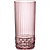 Bormioli Rocco Szklanka wysoka America '20s 490 ml, lilac rose (6 szt.)