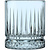 Pasabahce Szklanka niska Elysia 355 ml, niebieski (4 szt.)