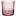 Bormioli Rocco Szklanka niska America' 20 s 370 ml, lilac rose (6 szt.)