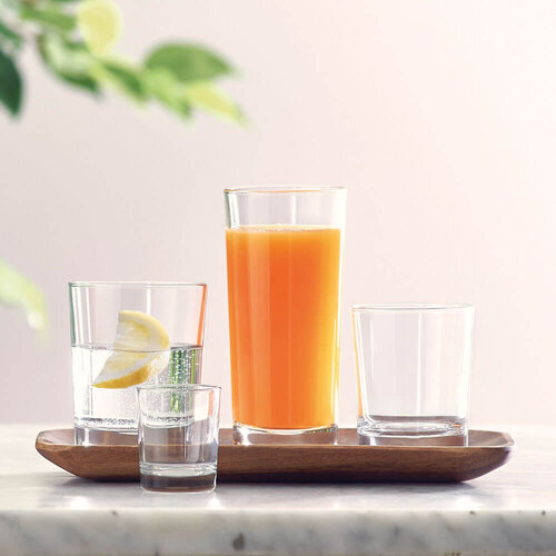 Bormioli Rocco Szklanka niska Caravelle 200 ml (24 szt.)