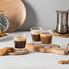 Hendi Szklanka niska do espresso 85 ml (12 szt.)
