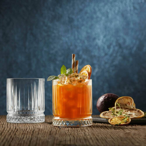 Pasabahce Szklanka niska Elysia 210 ml (12 szt.) Pasabahce Szklanka niska Elysia 210 ml (12 szt.)