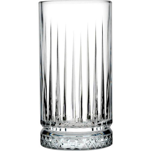 Pasabahce Szklanka wysoka Elysia 445 ml (12 szt.) Pasabahce Szklanka wysoka Elysia 445 ml (12 szt.)