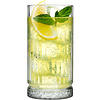Pasabahce Szklanka wysoka Elysia 445 ml (12 szt.)