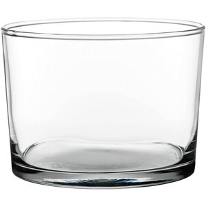 Pasabahce Szklanka niska Bistro 220 ml (12 szt.) Pasabahce Szklanka niska Bistro 220 ml (12 szt.)