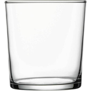Pasabahce Szklanka niska Bistro 380 ml (12 szt.) Pasabahce Szklanka niska Bistro 380 ml (12 szt.)