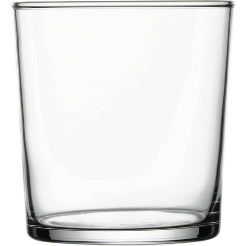 Pasabahce Szklanka niska Bistro 380 ml (12 szt.) Pasabahce Szklanka niska Bistro 380 ml (12 szt.)