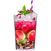 Pasabahce Szklanka wysoka Bistro 510 ml (12 szt.)