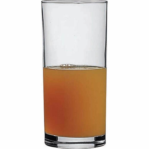 Pasabahce Szklanka wysoka Istanbul 290 ml (12 szt.) Pasabahce Szklanka wysoka Istanbul 290 ml (12 szt.)