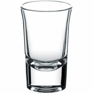 Pasabahce Kieliszek do wódki Boston Shots 40 ml (12 szt.) Pasabahce Kieliszek do wódki Boston Shots 40 ml (12 szt.)
