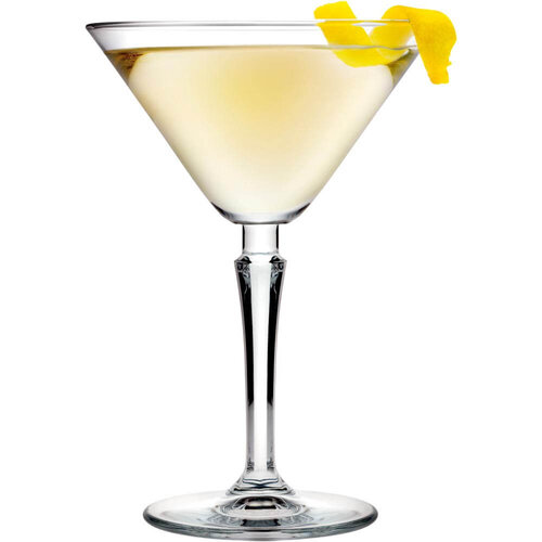 Pasabahce Kieliszek do martini Hudson 230 ml (12 szt.) Pasabahce Kieliszek do martini Hudson 230 ml (12 szt.)