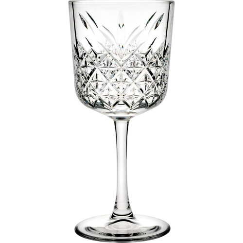 Pasabahce Kieliszek do czerwonego wina Timeless 330 ml (12 szt.) Pasabahce Kieliszek do czerwonego wina Timeless 330 ml (12 szt.)