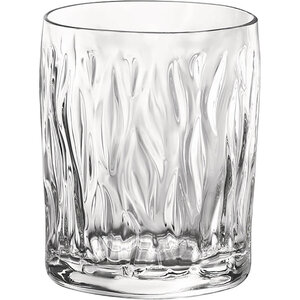 Bormioli Rocco Szklanka niska Wind 300 ml (6 szt.) Bormioli Rocco Szklanka niska Wind 300 ml (6 szt.)