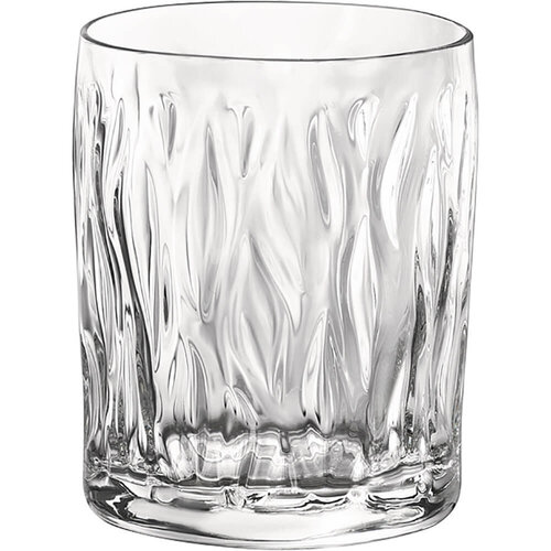 Bormioli Rocco Szklanka niska Wind 300 ml (6 szt.) Bormioli Rocco Szklanka niska Wind 300 ml (6 szt.)