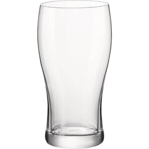 Bormioli Rocco Szklanka do piwa Irish 568 ml (6 szt.) Bormioli Rocco Szklanka do piwa Irish 568 ml (6 szt.)