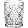 Bormioli Rocco Szklanka wysoka Lounge 370 ml (6 szt.)