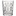 Bormioli Rocco Szklanka wysoka Lounge 370 ml (6 szt.)