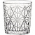 Bormioli Rocco Szklanka niska Lounge 275 ml (6 szt.)