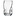 Bormioli Rocco Szklanka wysoka Sorgente 460 ml (6 szt.)
