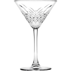 Pasabahce Kieliszek do martini Timeless 230 ml (12 szt.)