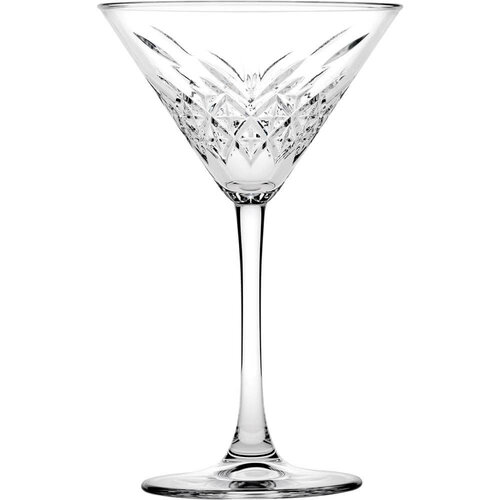 Pasabahce Kieliszek do martini Timeless 230 ml (12 szt.) Pasabahce Kieliszek do martini Timeless 230 ml (12 szt.)