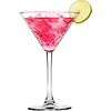 Pasabahce Kieliszek do martini Timeless 230 ml (12 szt.)