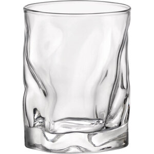 Bormioli Rocco Szklanka niska Sorgente 420 ml (6 szt.) Bormioli Rocco Szklanka niska Sorgente 420 ml (6 szt.)