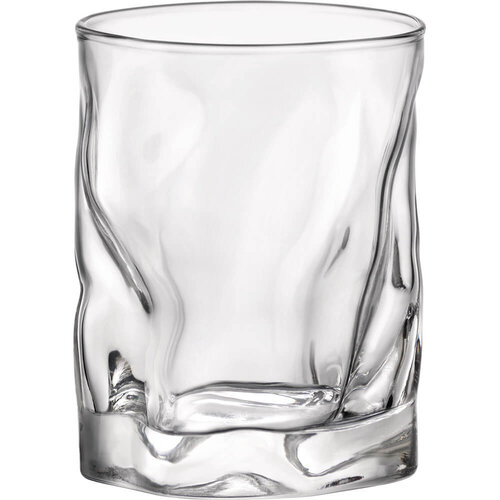 Bormioli Rocco Szklanka niska Sorgente 420 ml (6 szt.) Bormioli Rocco Szklanka niska Sorgente 420 ml (6 szt.)