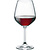 Bormioli Rocco Kieliszek do czerwonego wina Restaurant 525 ml (12 szt.)