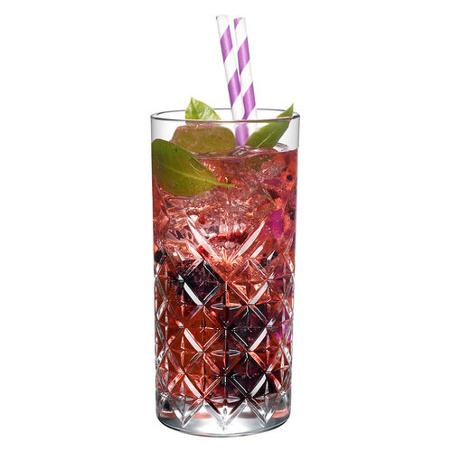 Pasabahce Szklanka wysoka Timeless 450 ml (12 szt.) Pasabahce Szklanka wysoka Timeless 450 ml (12 szt.)