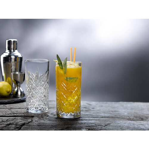 Pasabahce Szklanka wysoka Timeless 450 ml (12 szt.) Pasabahce Szklanka wysoka Timeless 450 ml (12 szt.)