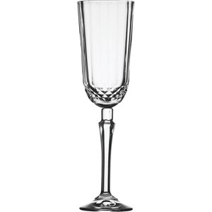 Pasabahce Kieliszek do szampana Diony 125 ml (12 szt.) Pasabahce Kieliszek do szampana Diony 125 ml (12 szt.)