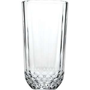 Pasabahce Szklanka wysoka do napojów Diony 345 ml (12 szt.) Pasabahce Szklanka wysoka do napojów Diony 345 ml (12 szt.)