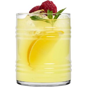 Pasabahce Szklanka wysoka do napojów Tin Can 350 ml (12 szt.) Pasabahce Szklanka wysoka do napojów Tin Can 350 ml (12 szt.)