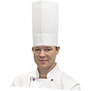 Stalgast Czapka kucharska Le Chef 250 mm Stalgast Czapka kucharska Le Chef 250 mm