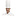 Stalgast Czapka kucharska Le Chef 250 mm