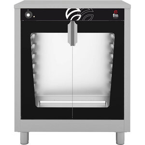 FM Industrial Komora wzrostowa ShopCook/RX 8 poziomów 600x400 mm, z nawilżaniem komory FM Industrial Komora wzrostowa ShopCook/RX 8 poziomów 600x400 mm, z nawilżaniem komory