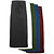 Nino Cucino Zapaska maxi 1000 mm, czarna