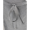Stalgast Fartuch długość 920 mm, szary melanż