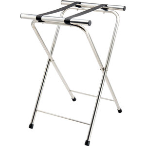 Stalgast Stojak pod tace 470x480x(h)780 mm, składany Stalgast Stojak pod tace 470x480x(h)780 mm, składany