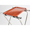 Stalgast Stojak pod tace 470x480x(h)780 mm, składany