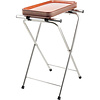Stalgast Stojak pod tace 470x480x(h)780 mm, składany