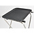 Stalgast Stojak pod tace 470x480x(h)780 mm, składany