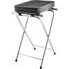 Stalgast Stojak pod tace 470x480x(h)780 mm, składany