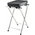 Stalgast Stojak pod tace 470x480x(h)780 mm, składany